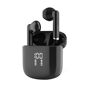 EarFun Air Lite TW204 Siyah 4 Mikrofonlu ENC TWS IPX7 su geçirmezlik Bluetooth Gerçek Kablosuz Kulaklık