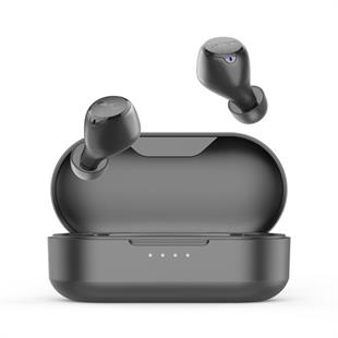 EarFun Free 1S TW100S Siyah TWS 4 Mikrofonlu ENC IPX7 Suya Dayanıklı Bluetooth Gerçek Kablosuz Kulaklık