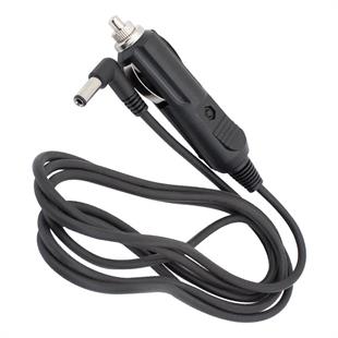 Elektromer EL-5336 5.5 2.5 L Uçlu 1.8 Metre Kablolu Araç Çakmak Fişi