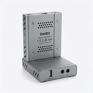 Enkado EKD-HE60KVM 1080p 60 Metre HDMI USB KVM Extender