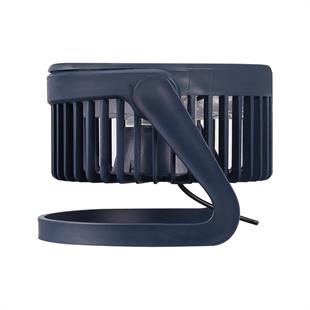 Everest EFN-505 Masaüstü Lacivert Usb Fan
