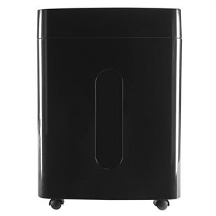 Everest JP-727C Çapraz Kesim 23L 42DB±3 Boyut 37.7*28.2*54 Siyah Sessiz Kağıt Kesme Makinesi