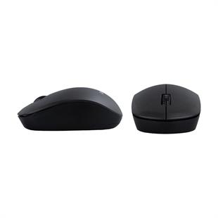 Everest SMW-88 USB Siyah 1200 DPI 2.4Ghz Kablosuz Mouse