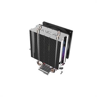 FAZEON A2120TRA LGA775/115x/1200/1700/AM4/AM5 90 mm İşlemci Soğutucu