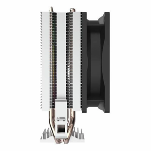 FAZEON A2120TRA RGB AM5-1851p Hava Soğutmalı İşlemci Fanı 90W