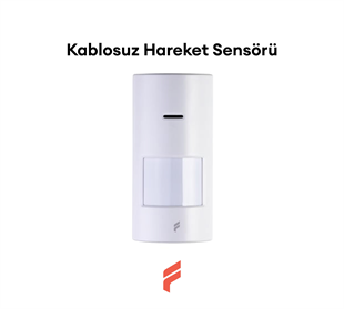 FONRI 1G Wıfı Kablosuz Hareket Sensörü HW-06A