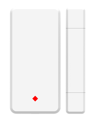 FONRI 2G Kablosuz Alarm Seti AKILLI EV SİSTEMLERİ İÇİN