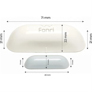 FONRI Akıllı Kapı Pencere Sensörü