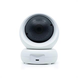 FONRI TV-638Zd 2MP 2.8MM 6Mt Gece Görüş 4X Zoom Plastik Kasa Wıfı Cube Kamera