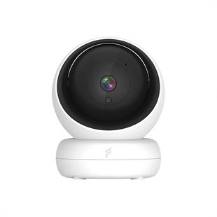 FONRI TV-638Zd 2MP 2.8MM 6Mt Gece Görüş 4X Zoom Plastik Kasa Wıfı Cube Kamera