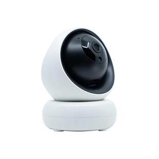 FONRI TV-638Zd 2MP 2.8MM 6Mt Gece Görüş 4X Zoom Plastik Kasa Wıfı Cube Kamera