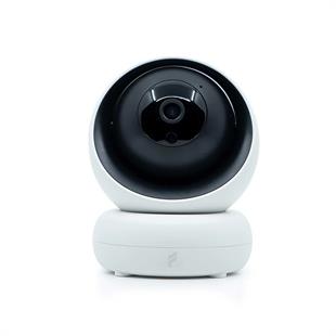 FONRI TV-638Zd 2MP 2.8MM 6Mt Gece Görüş 4X Zoom Plastik Kasa Wıfı Cube Kamera