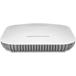 FORTINET FORTIAP-431F 2.4/5GHZ 4X4 WIFI6 802.11AX 1X2.5 GB/1X1GB RJ45 TAVAN TİPİ ACCESS POINT