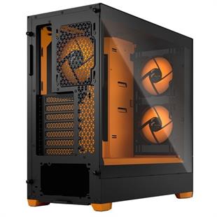 FRACTAL DESIGN POO AIR RGB FD-C-POR1A-06 GAMING MID-TOWER PC KASASI