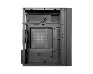 FRISBY 300W FC-2720B Standart Micro-Tower PC Kasası