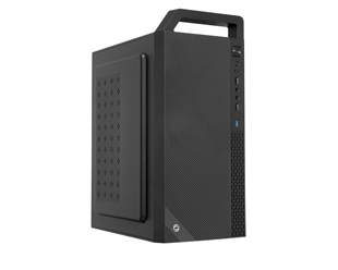 FRISBY 300W FC-2725B Standart Micro-Tower PC Kasası