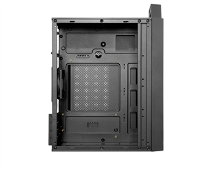 FRISBY 300W FC-2725B Standart Micro-Tower PC Kasası