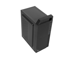 FRISBY 300W FC-2725B Standart Micro-Tower PC Kasası