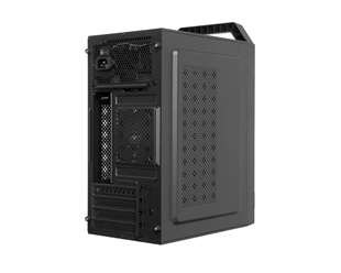 FRISBY 300W FC-2725B Standart Micro-Tower PC Kasası