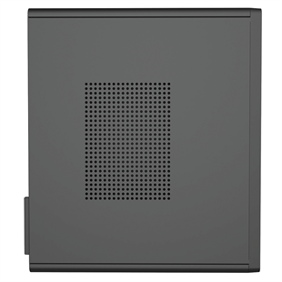 FRISBY 300W FC-2735B Standart Micro-Tower PC Kasası