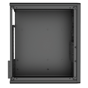 FRISBY 300W FC-2735B Standart Micro-Tower PC Kasası