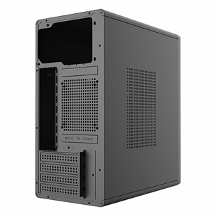 FRISBY 300W FC-2735B Standart Micro-Tower PC Kasası