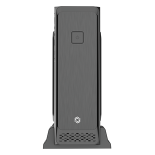 FRISBY 300W FC-S6060B Slim ATX PC Kasası