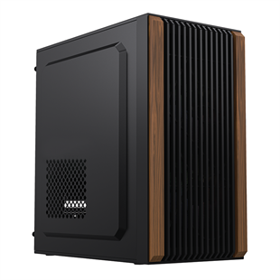 FRISBY 300w FC-2730B Standart Micro-Tower PC Kasası