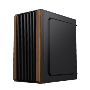 FRISBY 300w FC-2730B Standart Micro-Tower PC Kasası