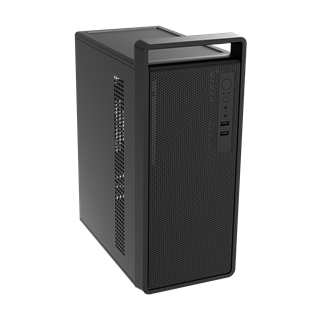 FRISBY 300w FC-2740B Standart Micro-Tower PC Kasası