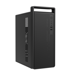 FRISBY 300w FC-2740B Standart Micro-Tower PC Kasası