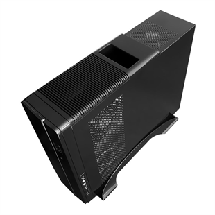 FRISBY 300w FC-S6020B Standart Slim ATX PC Kasası