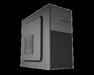 FRISBY 550W FC-2805B Standart Mid-Tower PC Kasası