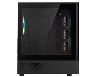 FRISBY 550W FC-8975B Gaming Micro-Tower PC Kasası