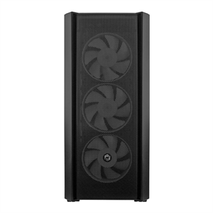 FRISBY 650W 80+ FC-9440G MESH GAMING ATX PC Kasası