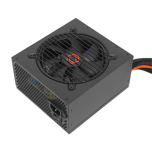 FRISBY 650W 80+ FR-PS6580P Power Supply