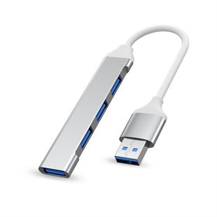 FRISBY FA-7680C 4 Port USB 3.0 USB Çoklayıcı