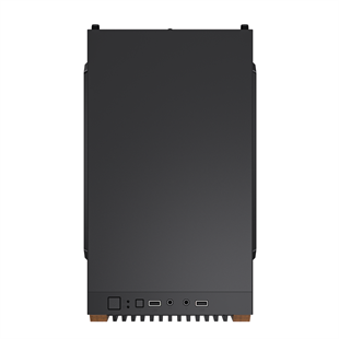 FRISBY FC-2730B 300W Siyah Mini Tower M-ATX Kasa