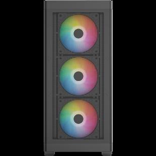 FRISBY FC-9480G 600W 80+ BRONZE 4X RGB MESH GAMING