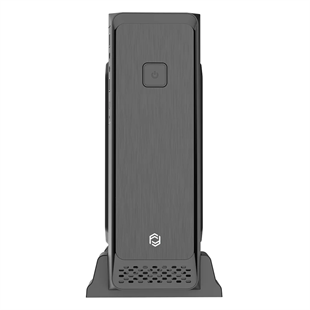 FRISBY FC-S6060B 300W SİYAH SLIM mATX KASA