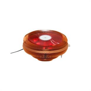 FRISBY FCL-F1310G INTEL 1366/115X / AMD AM2/AM2+/AM3/AM4 CPU SOĞUTUCU