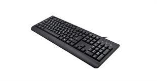 FRISBY FK-202RU RUSÇA USB MM KLAVYE