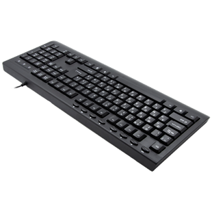 FRISBY FK-202RU Rusça Kablolu Multimedia Ofis Klavye