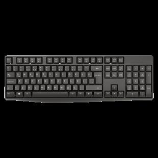 FRISBY FK-4875QU KABLOSUZ MM KLAVYE MOUSE SET