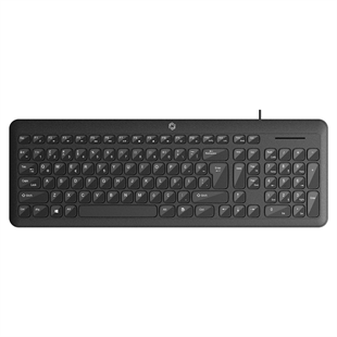 FRISBY FK-4905QU Kablolu USB Q Trk Klavye
