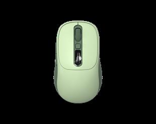 FRISBY FM-292WM KABLOSUZ OPTİK MOUSE YEŞİL