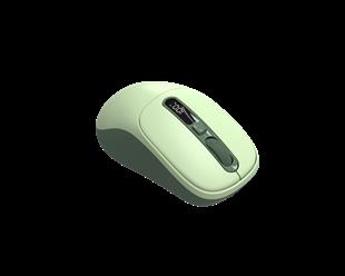 FRISBY FM-292WM KABLOSUZ OPTİK MOUSE YEŞİL