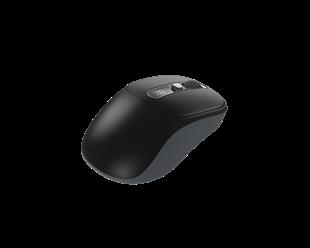 FRISBY FM-296WM KABLOSUZ OPTİK MOUSE SİYAH