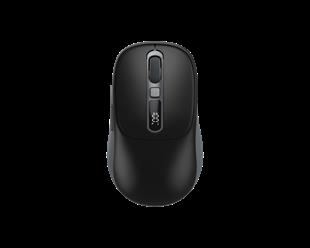 FRISBY FM-296WM KABLOSUZ OPTİK MOUSE SİYAH