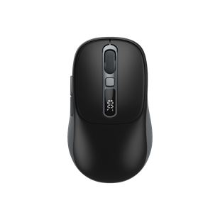 FRISBY FM-296WM Kablosuz Siyah Mouse